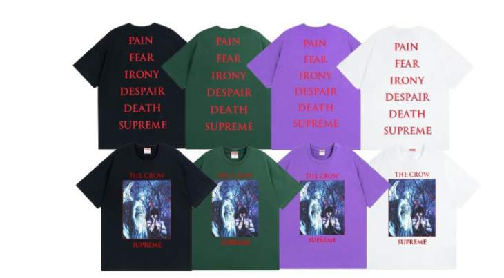 Picture of Supreme T Shirts Short _SKUSupremeS-2XLthtxS1051559